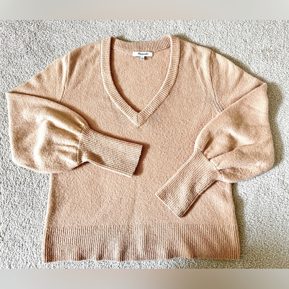 Madewell Sweater